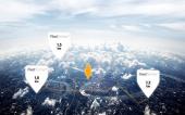 Netzwerkpartner werden Netzwerkpartner werden